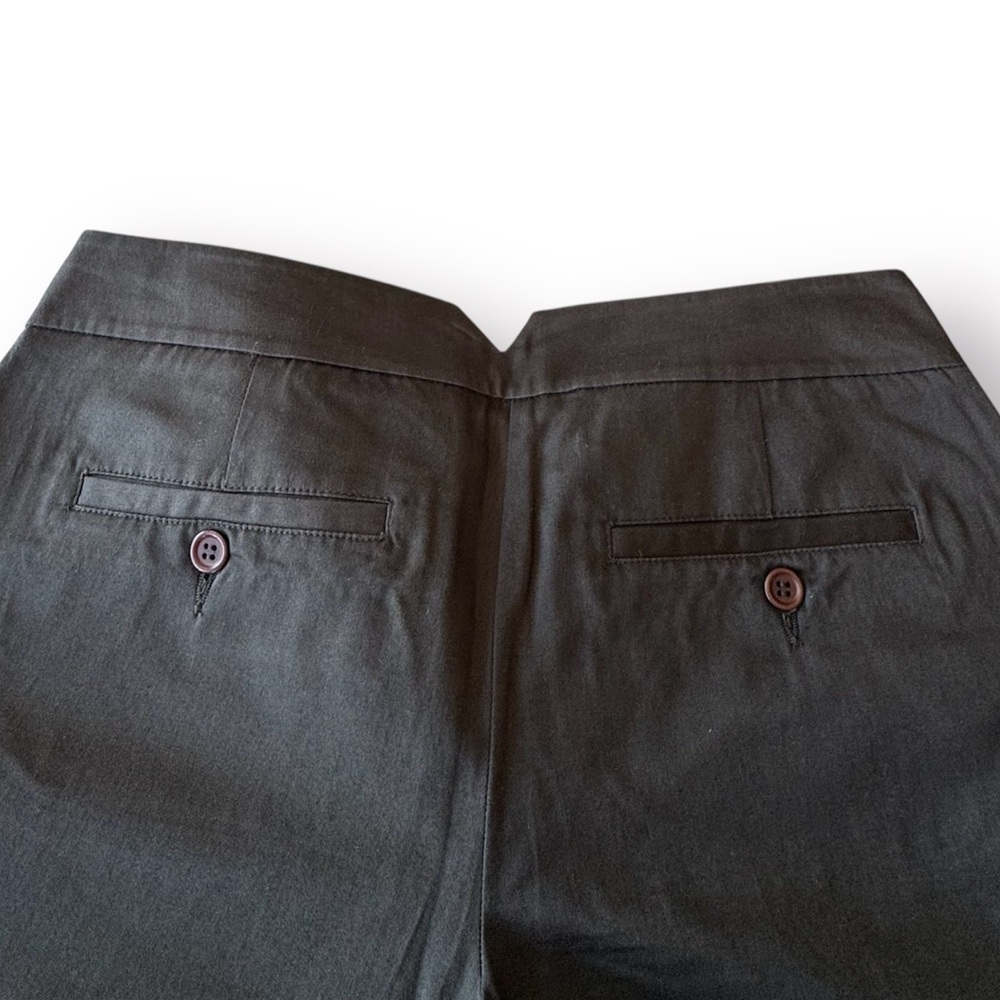 Mudo Collection Women's Pants (Dark Olive Green) - Picture 7 of 11